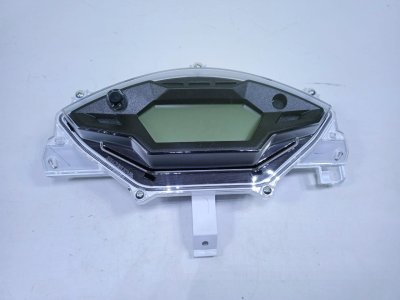 Honda dio best sale digital speedometer price